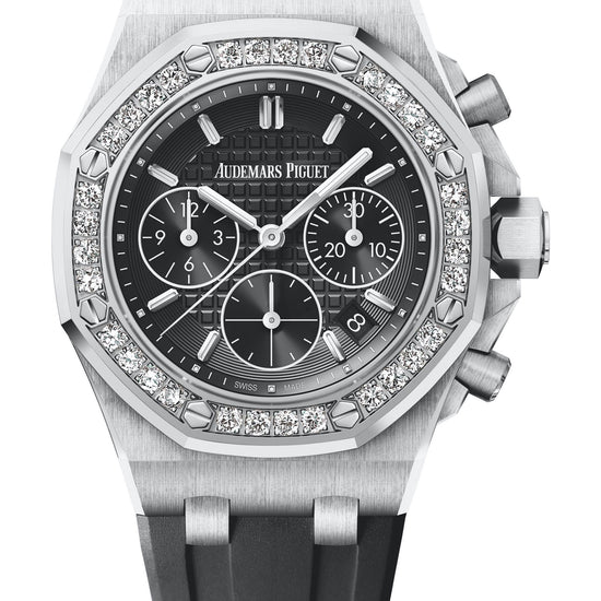 Audemars Piguet Royal Oak Offshore Selfwinding Chronograph