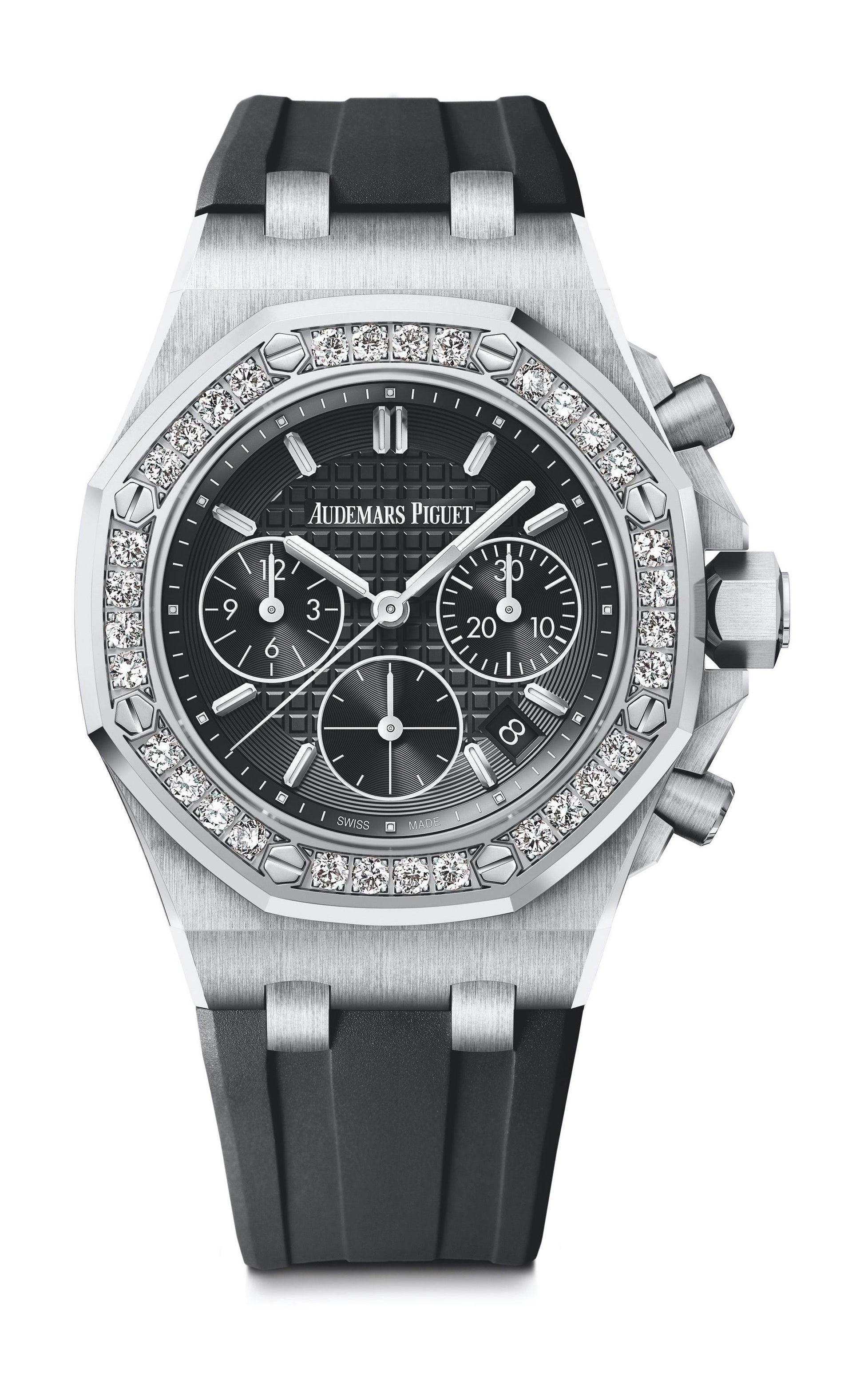 Audemars Piguet Royal Oak Offshore Selfwinding Chronograph