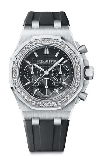 Audemars Piguet Royal Oak Offshore Selfwinding Chronograph