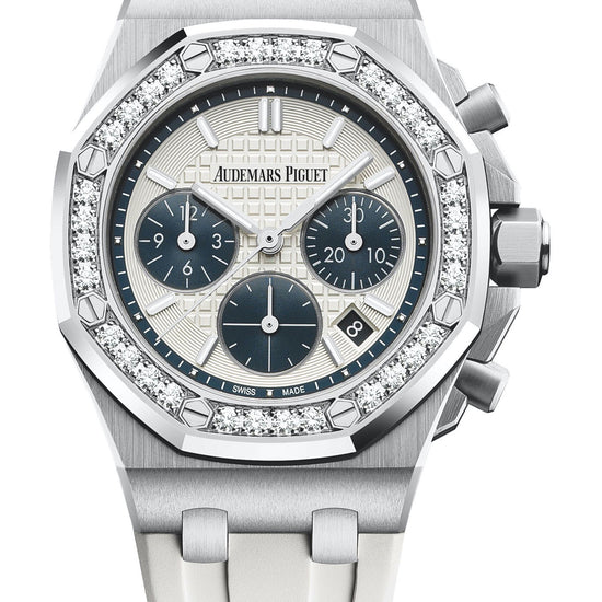 Audemars Piguet Royal Oak Offshore Selfwinding Chronograph