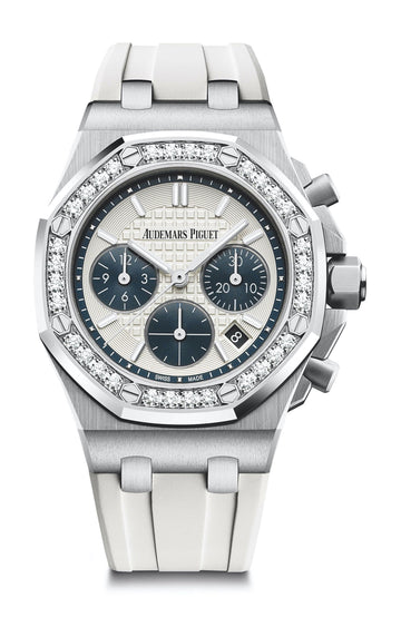 Audemars Piguet Royal Oak Offshore Selfwinding Chronograph