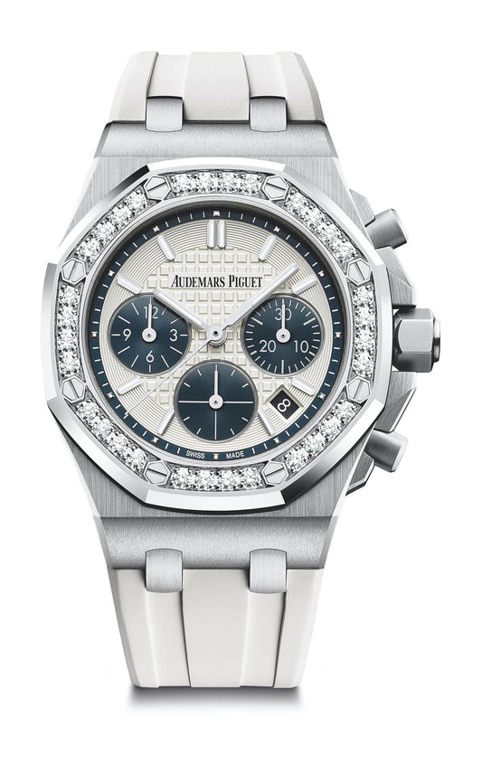 Audemars Piguet Royal Oak Offshore Selfwinding Chronograph