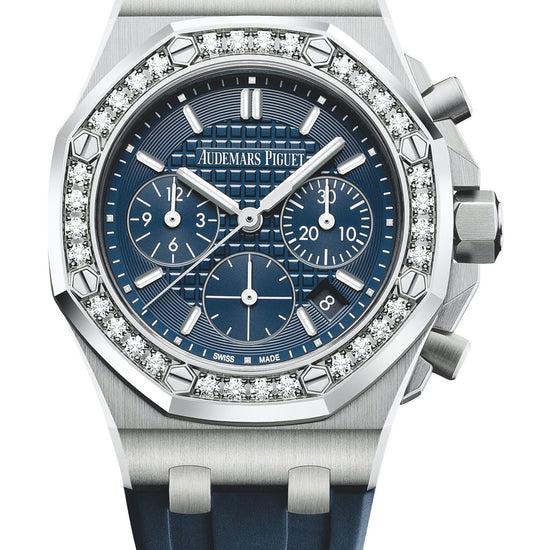 Audemars Piguet Royal Oak Offshore Selfwinding Chronograph