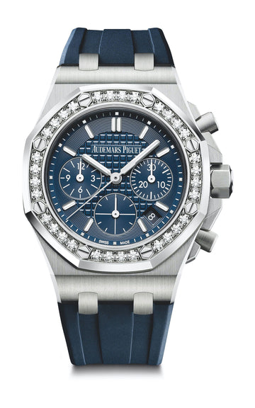 Audemars Piguet Royal Oak Offshore Selfwinding Chronograph