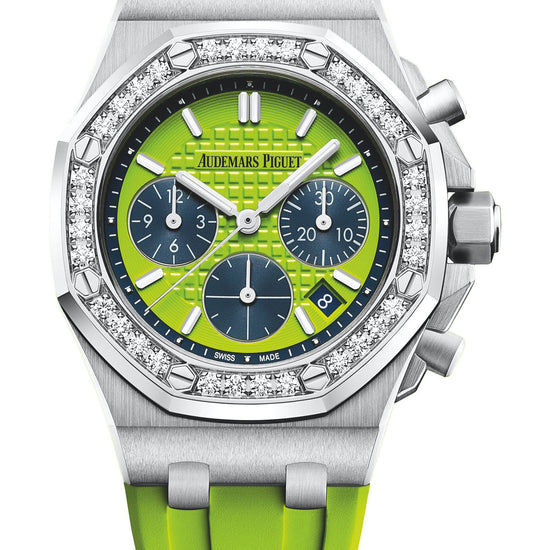 Audemars Piguet Royal Oak Offshore Selfwinding Chronograph