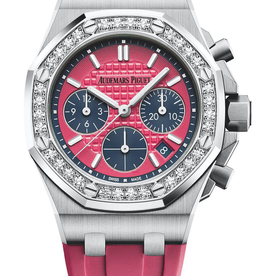 Audemars Piguet Royal Oak Offshore Selfwinding Chronograph