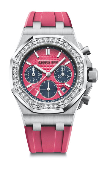 Audemars Piguet Royal Oak Offshore Selfwinding Chronograph