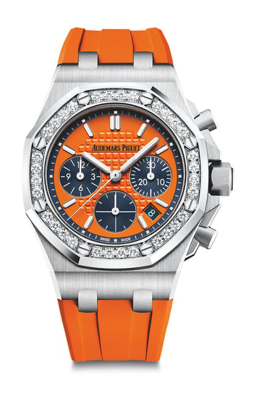 Audemars Piguet Royal Oak Offshore Selfwinding Chronograph