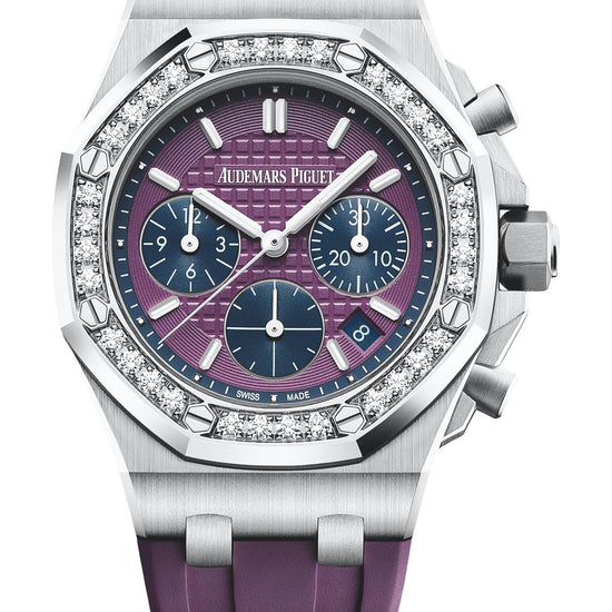 Audemars Piguet Royal Oak Offshore Selfwinding Chronograph