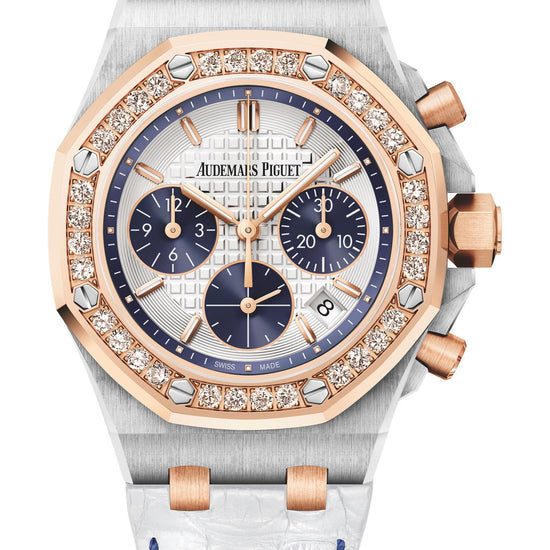 Audemars Piguet Royal Oak Offshore Selfwinding Chronograph