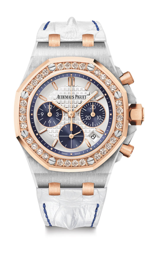 Audemars Piguet Royal Oak Offshore Selfwinding Chronograph