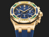 Audemars Piguet Royal Oak Offshore Selfwinding Chronograph