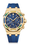 Audemars Piguet Royal Oak Offshore Selfwinding Chronograph