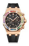 Audemars Piguet Royal Oak Offshore Selfwinding Chronograph