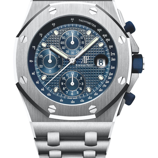 Audemars Piguet Royal Oak Offshore Selfwinding Chronograph