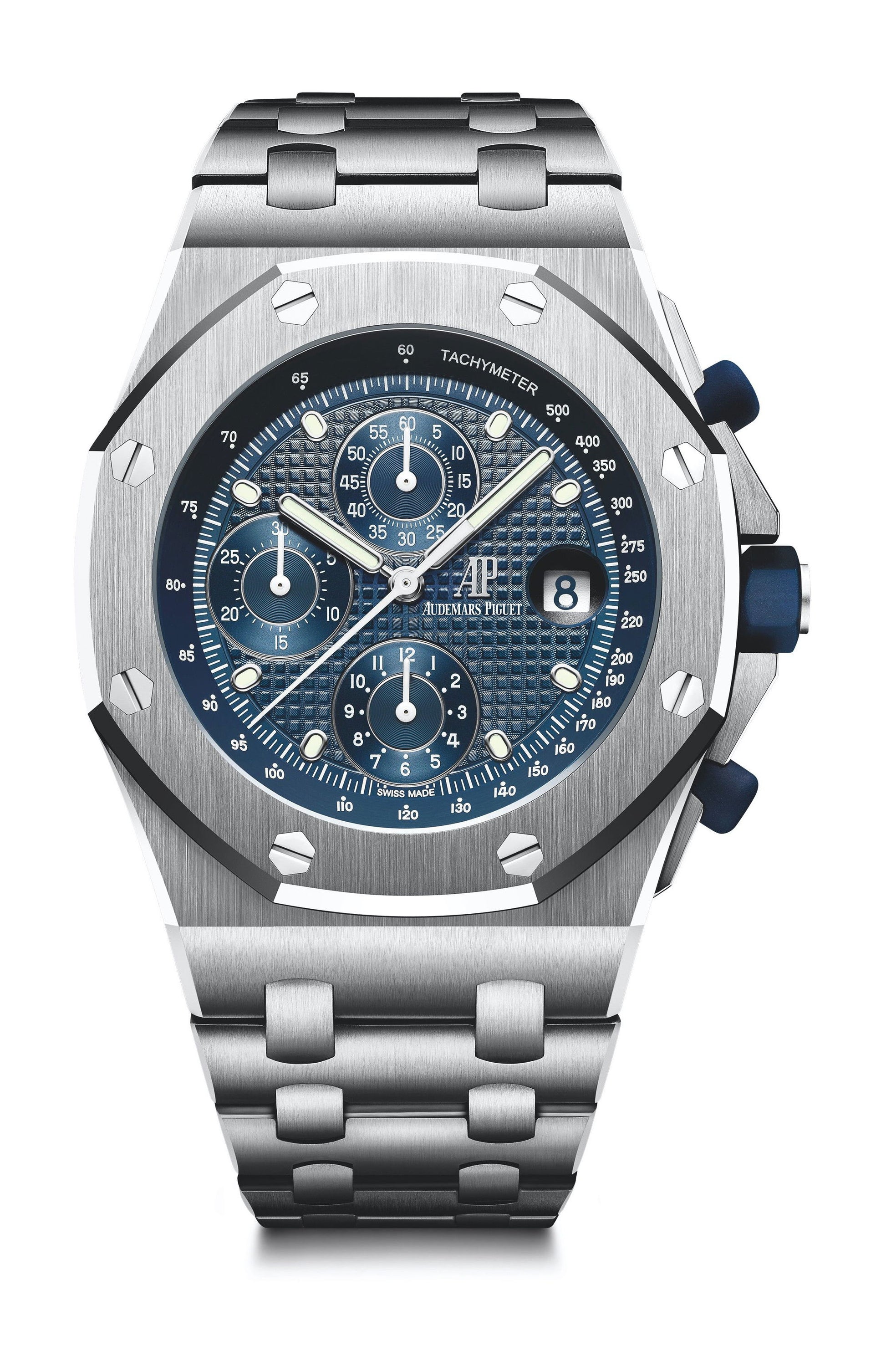 Audemars Piguet Royal Oak Offshore Selfwinding Chronograph