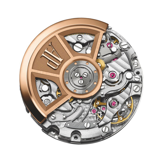 Audemars Piguet Royal Oak Offshore Selfwinding Chronograph