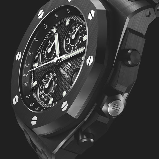 Audemars Piguet Royal Oak Offshore Selfwinding Chronograph