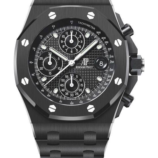 Audemars Piguet Royal Oak Offshore Selfwinding Chronograph