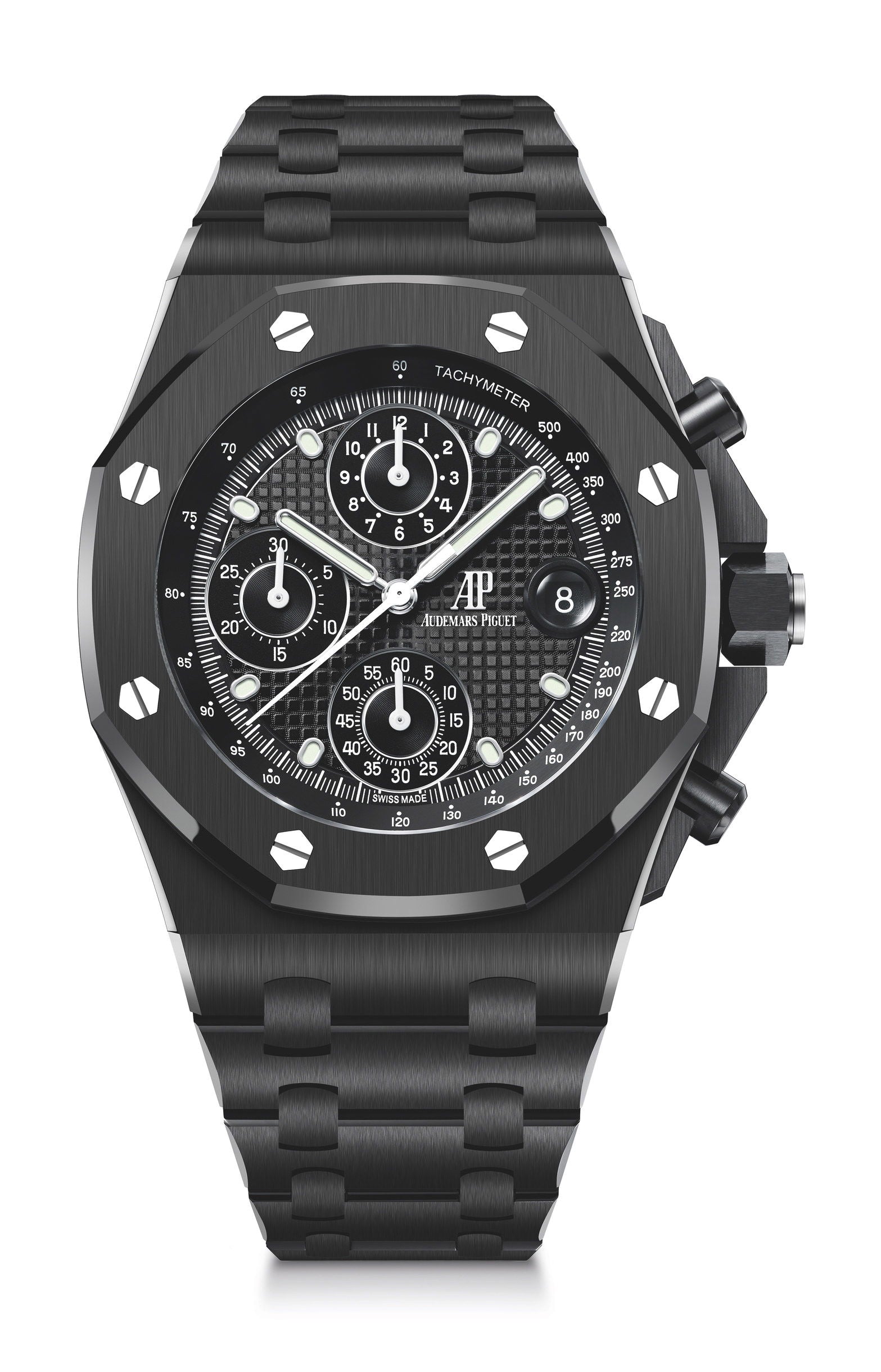 Audemars Piguet Royal Oak Offshore Selfwinding Chronograph