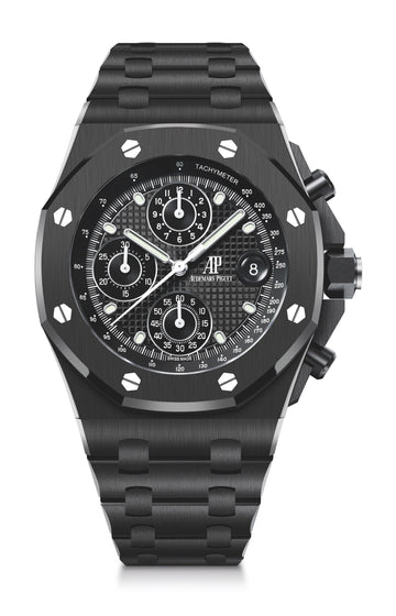 Audemars Piguet Royal Oak Offshore Selfwinding Chronograph