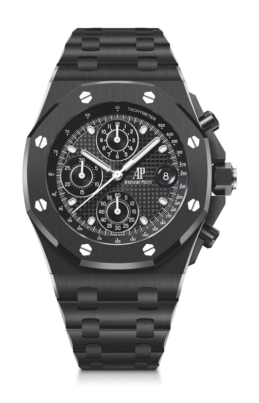 Audemars Piguet Royal Oak Offshore Selfwinding Chronograph