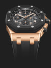 Audemars Piguet Royal Oak Offshore Selfwinding Chronograph