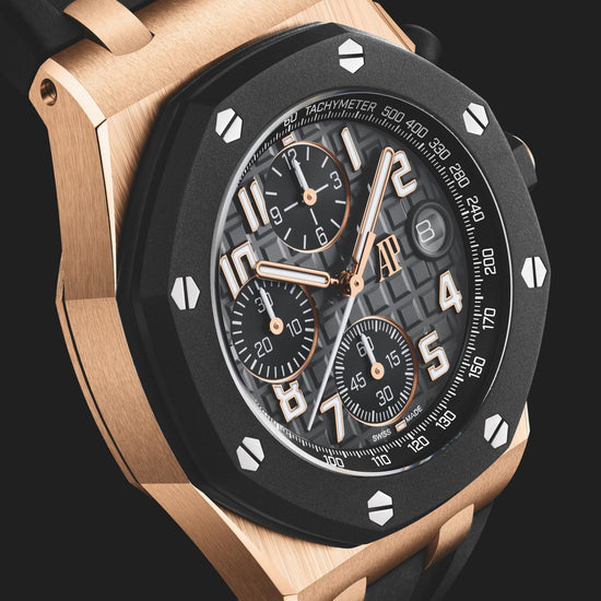 Audemars Piguet Royal Oak Offshore Selfwinding Chronograph