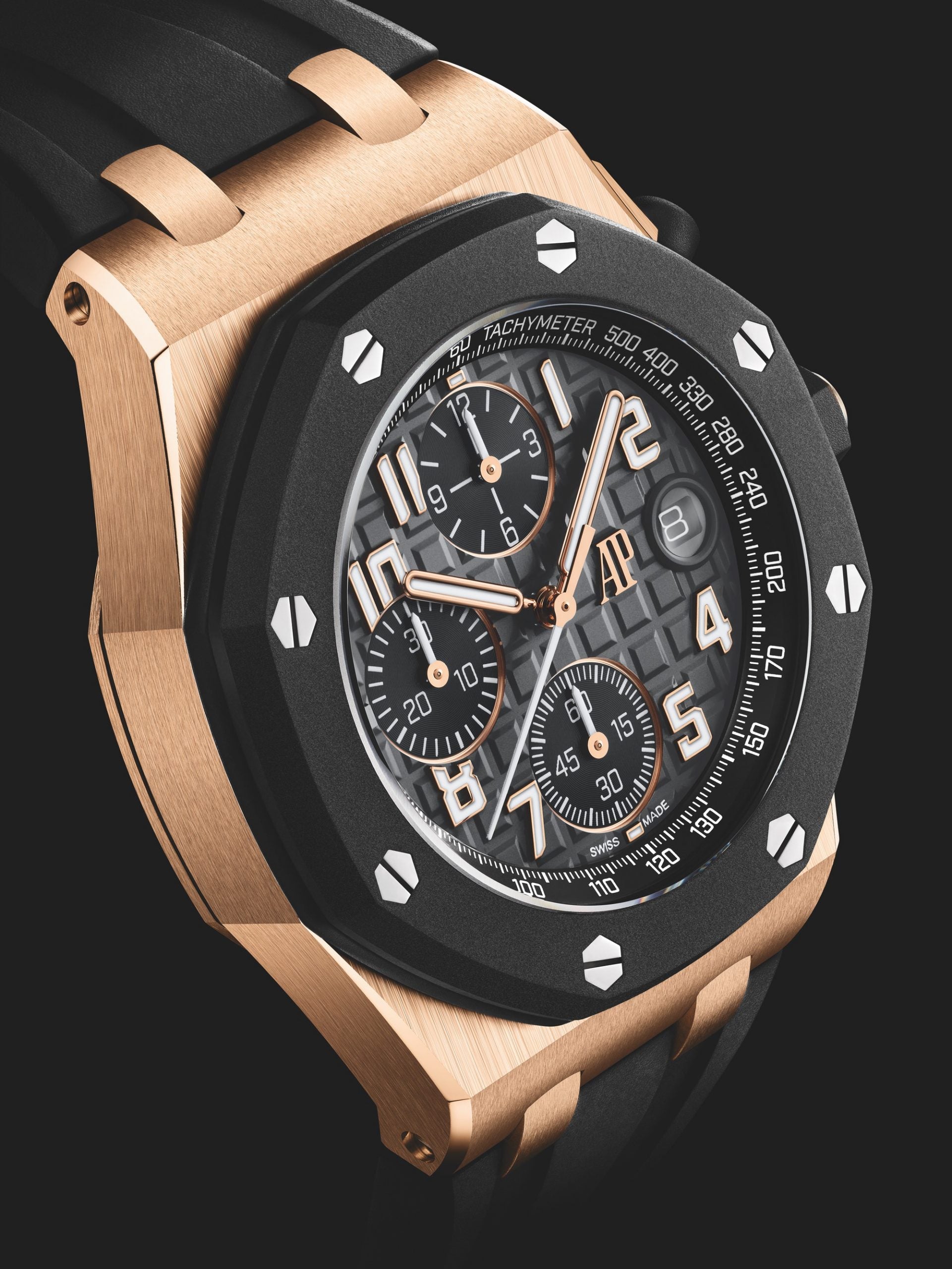Audemars Piguet Royal Oak Offshore Selfwinding Chronograph