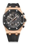 Audemars Piguet Royal Oak Offshore Selfwinding Chronograph