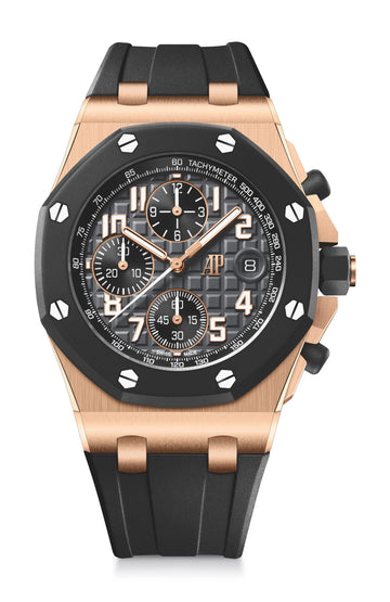 Audemars Piguet Royal Oak Offshore Selfwinding Chronograph