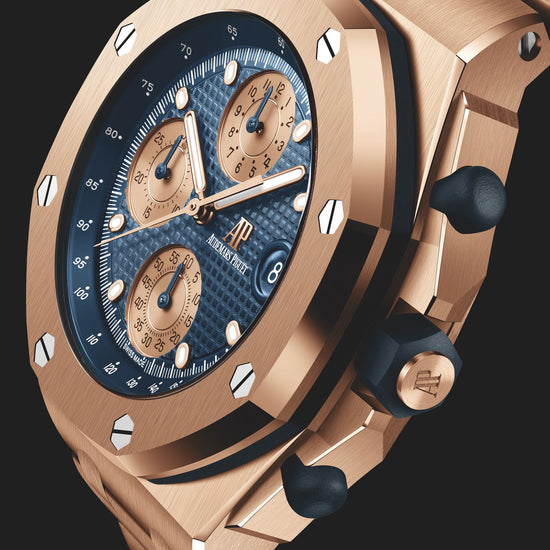 Audemars Piguet Royal Oak Offshore Selfwinding Chronograph
