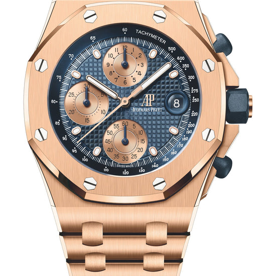 Audemars Piguet Royal Oak Offshore Selfwinding Chronograph