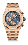 Audemars Piguet Royal Oak Offshore Selfwinding Chronograph