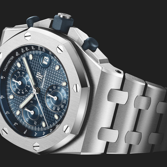 Audemars Piguet Royal Oak Offshore Selfwinding Chronograph