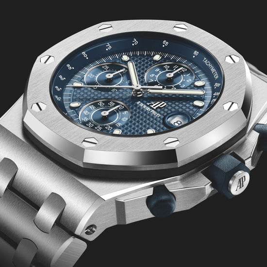 Audemars Piguet Royal Oak Offshore Selfwinding Chronograph