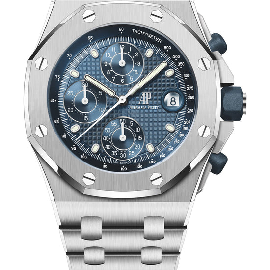 Audemars Piguet Royal Oak Offshore Selfwinding Chronograph