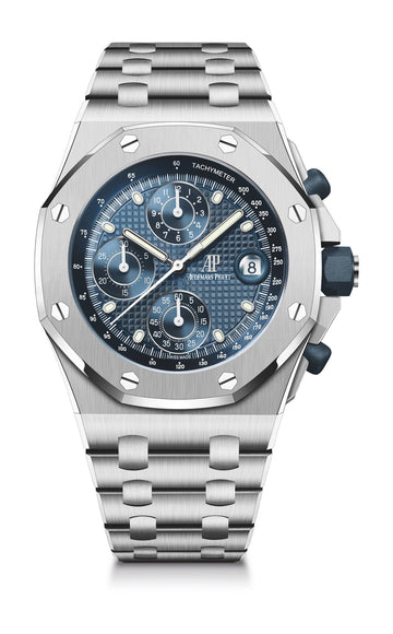 Audemars Piguet Royal Oak Offshore Selfwinding Chronograph