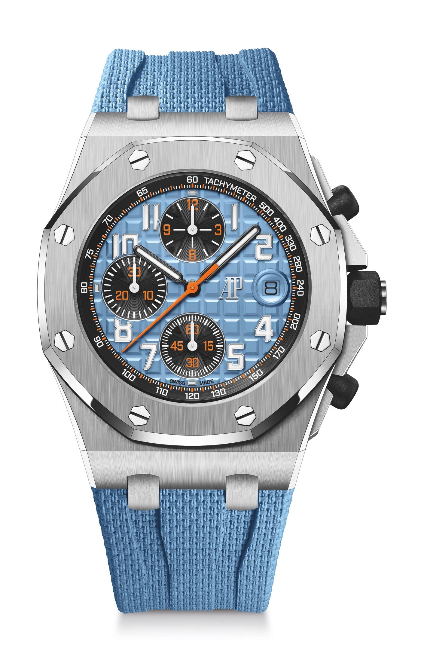 Audemars Piguet Royal Oak Offshore Selfwinding Chronograph