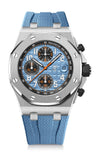Audemars Piguet Royal Oak Offshore Selfwinding Chronograph