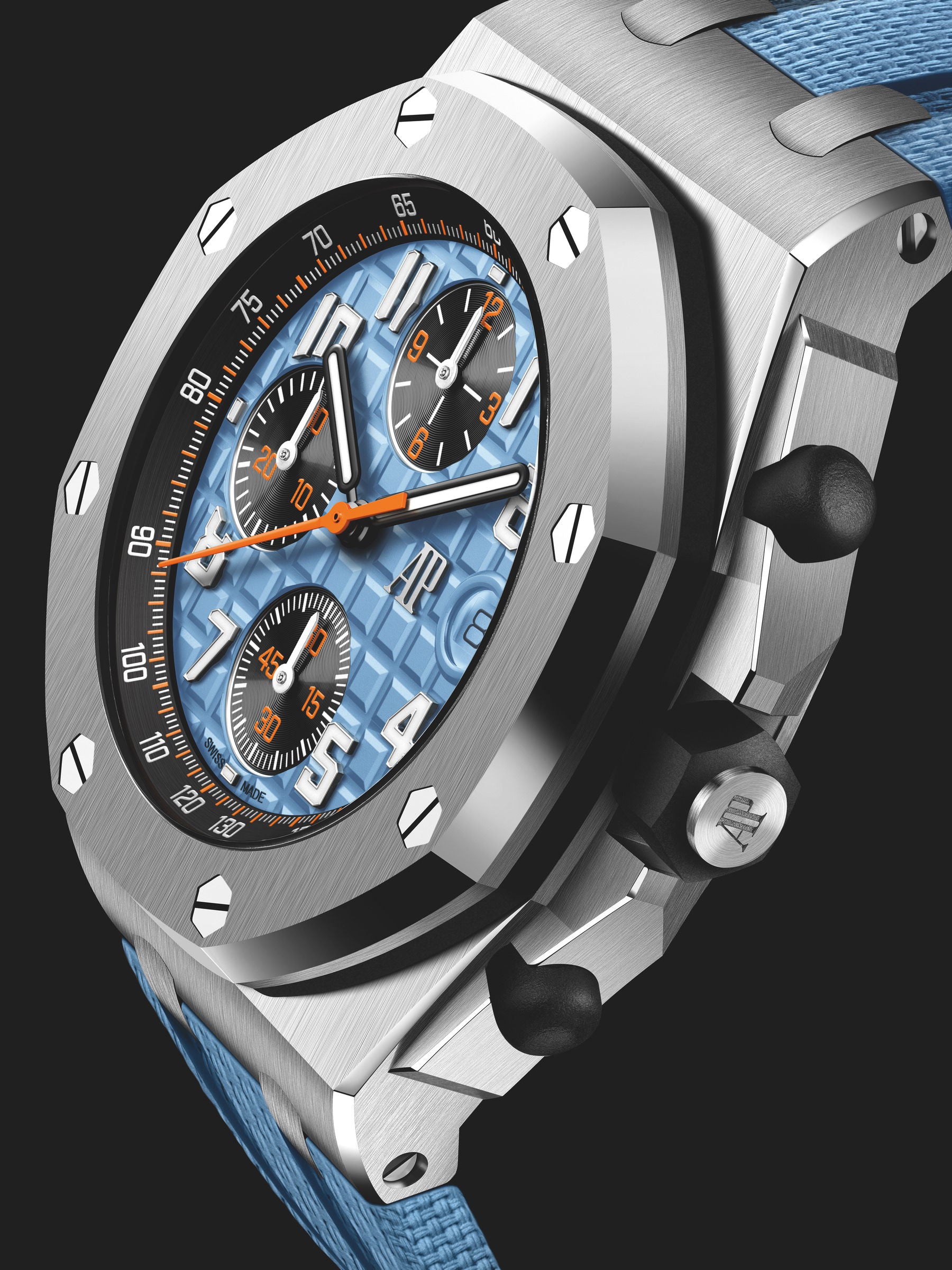 Audemars Piguet Royal Oak Offshore Selfwinding Chronograph