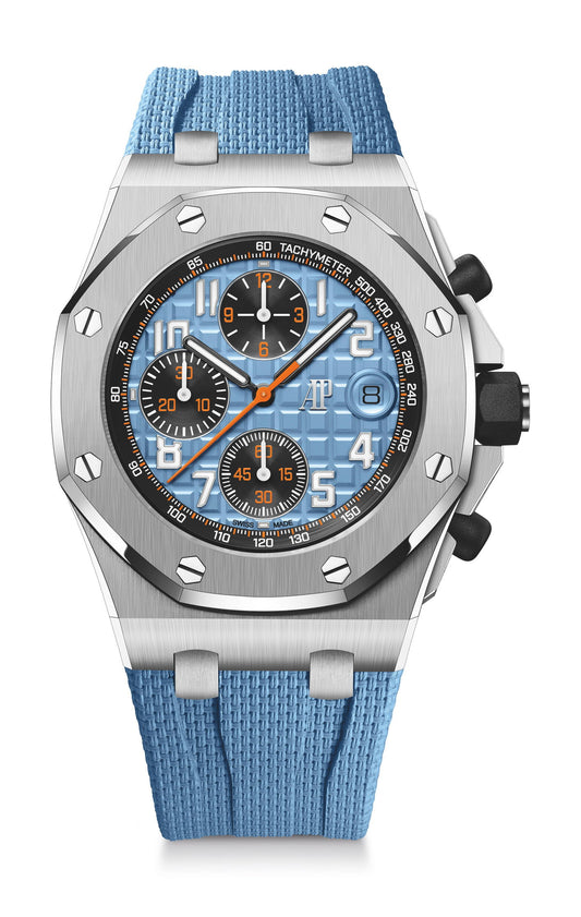 Audemars Piguet Royal Oak Offshore Selfwinding Chronograph