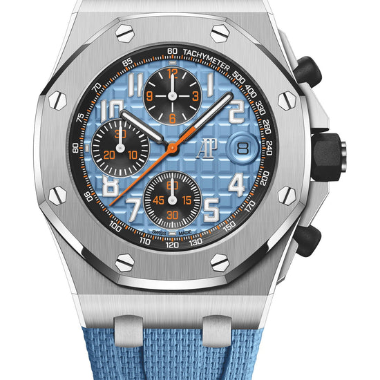 Audemars Piguet Royal Oak Offshore Selfwinding Chronograph