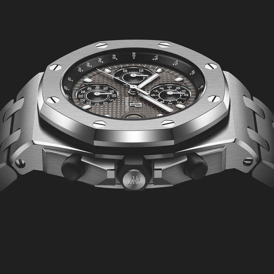 Audemars Piguet Royal Oak Offshore Selfwinding Chronograph
