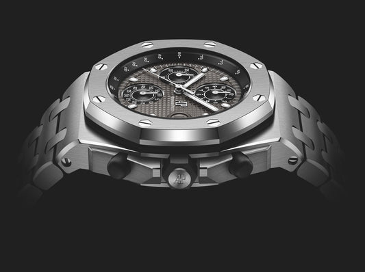 Audemars Piguet Royal Oak Offshore Selfwinding Chronograph