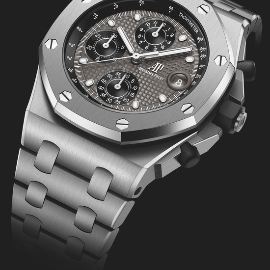 Audemars Piguet Royal Oak Offshore Selfwinding Chronograph