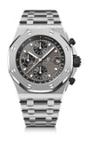 Audemars Piguet Royal Oak Offshore Selfwinding Chronograph