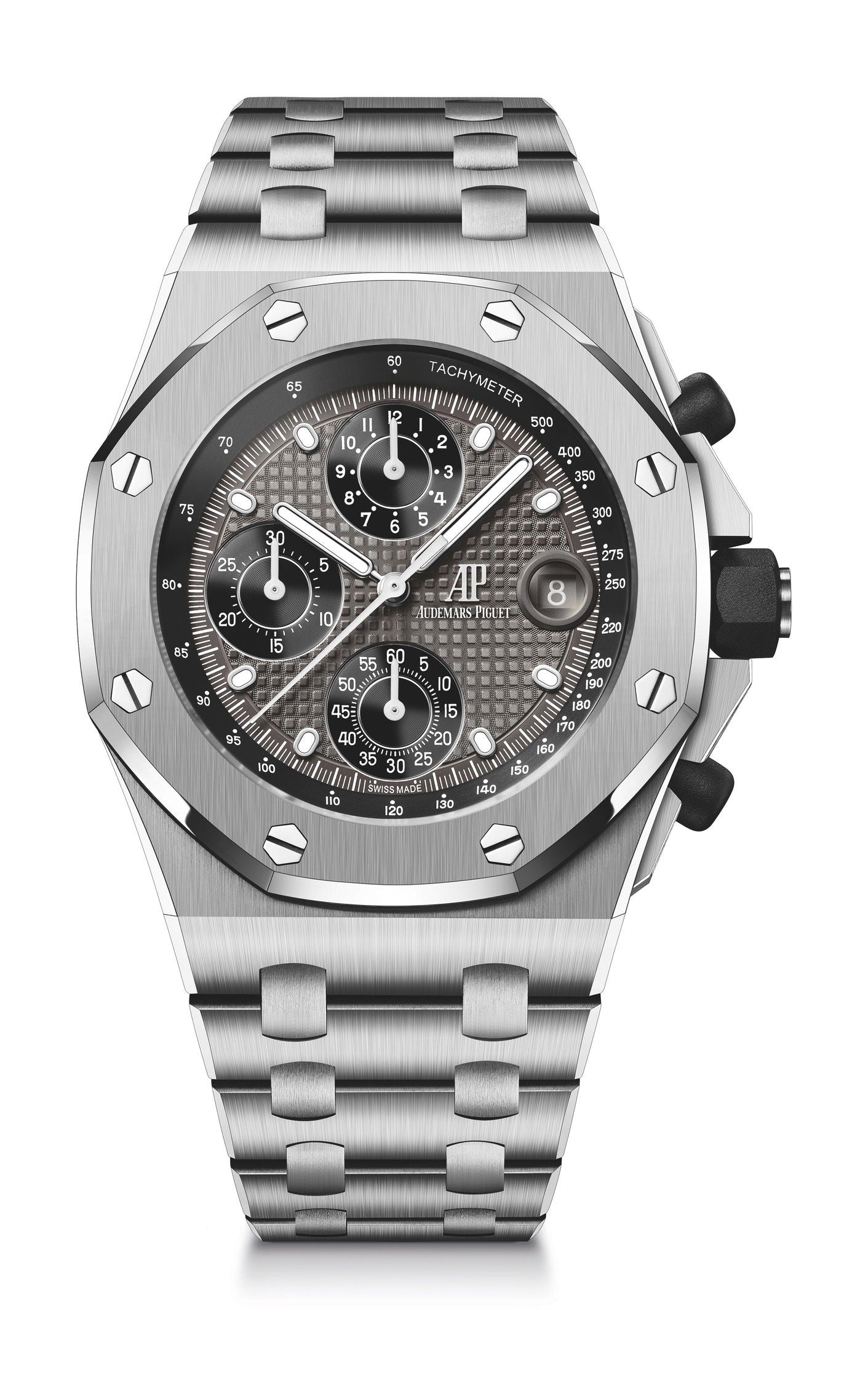 Audemars Piguet Royal Oak Offshore Selfwinding Chronograph