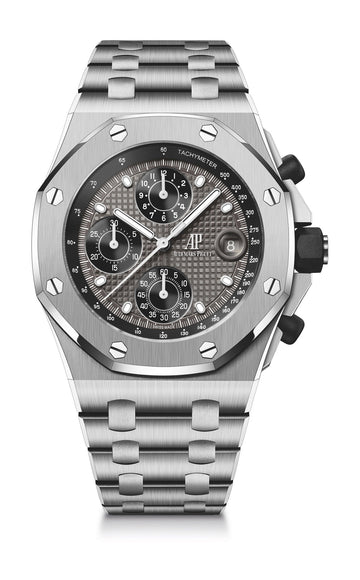 Audemars Piguet Royal Oak Offshore Selfwinding Chronograph