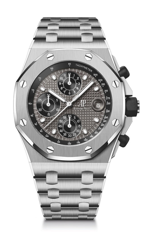 Audemars Piguet Royal Oak Offshore Selfwinding Chronograph